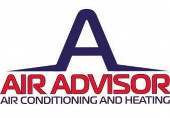 Air Advisor logo