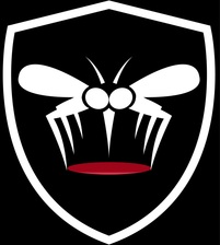Logo for Merrimack Valley Pest