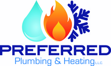 Logo for Preferred Plumbing and Heating, LLC