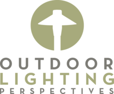 Logo for Outdoor Lighting Perspectives of Jacksonville