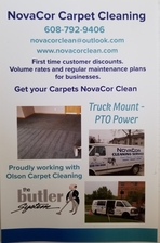 Avatar for NovaCor Automated, LLC
