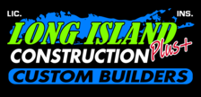 Long Island Construction Plus Custom Builders logo