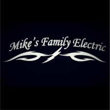 Avatar for Mike's Family Electric - Home Facebook