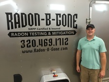 Avatar for Radon-B-Gone, LLC