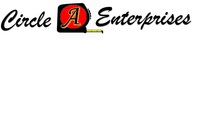 Logo for Circle A Enterprises