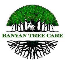 Logo for Banyan Tree Care