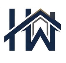 Logo for H-Dubs Design, LLC