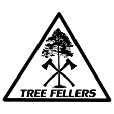 Tree Fellers, LLC logo