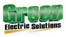 Logo for Green Electric Solutions
