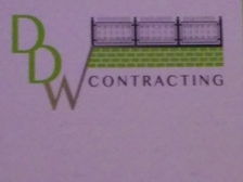 Designs Done Wright logo