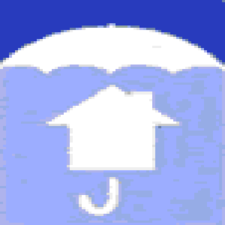 Logo for Guaranteed Property And Mold Inspection