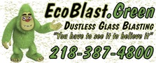 Avatar for EcoBlast Green, LLC
