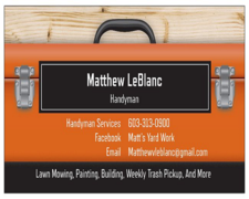 Avatar for Handyman Services