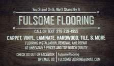 Avatar for Fulsome Flooring