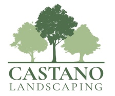 Logo for Castano Landscaping, LLC