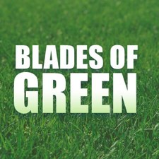 Logo for Blades of Green, Inc.
