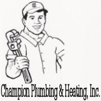 Avatar for Champion Plumbing & Heating, Inc.