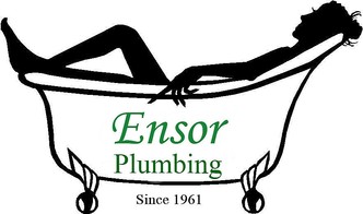 Ensor Plumbing logo