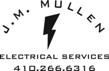J. M. Mullen Electrical Services, Inc. logo