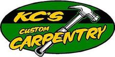Avatar for KC's Custom Carpentry, Inc.
