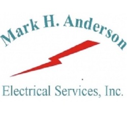 Mark H. Anderson Electrical Services, Inc. logo