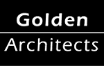 Golden Architects, Inc. logo