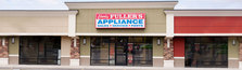 Charlie Fuller's Appliance logo