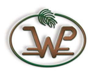 Whispering Pines Company, Inc. logo