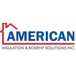 American Insulation and Rodent Solutions, Inc. logo