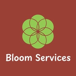 Bloom Services logo