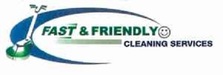 Logo for Fast & Friendly Flood, Fire & Mold Restoration