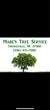 Avatar for Mabes Tree Service