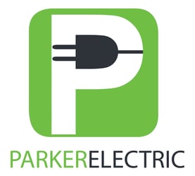 Parker Electric Company logo