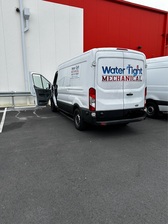 Water Tight Mechanical, LLC logo