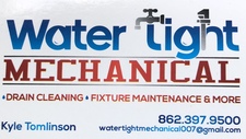 Avatar for Water Tight Mechanical, LLC