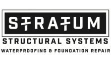 Logo for Stratum Structural Systems