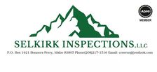 Avatar for Selkirk Inspections, LLC