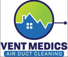 Logo for Vent Medics, Inc.