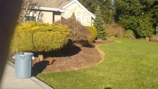 Family Landscape & Irrigation logo