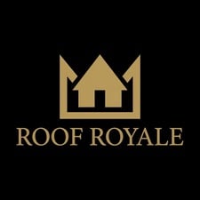 Logo for Austin Roof Royale