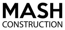Mash Construction, LLC logo