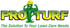 Nebraska Pro Turf Lawn Service logo