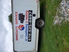 Immediate Service, LLC logo