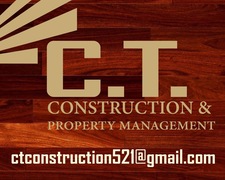 Avatar for C.T. Construction and Property Management, LLC