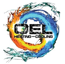 OEL Heating & Cooling, LLC logo