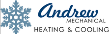 Andrew Mechanical Heating & Cooling LLC. - Home Facebook logo