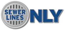 Sewer Lines Only logo