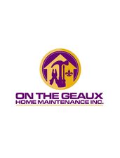 Avatar for On The Geaux Home Maintenance, Inc.