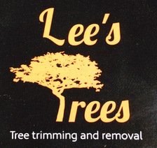 Lee's Trees, LLC logo