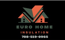 Logo for Euro Home Insulation